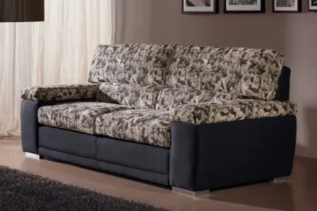 Sofa Face 3 Lugares