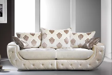 Sofa Riviera 3 Lugares