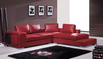 Sofa de Canto Gold