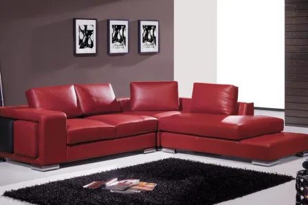 Sofa de Canto Gold
