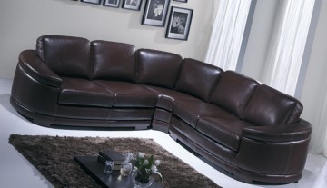 Sofa de Canto Ambar