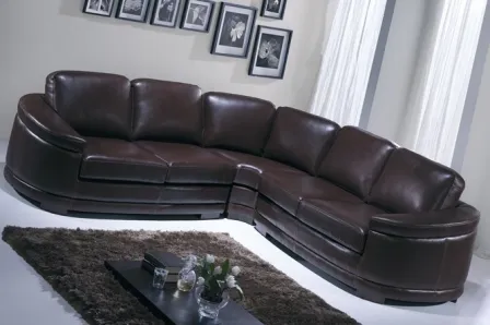Sofa de Canto Ambar