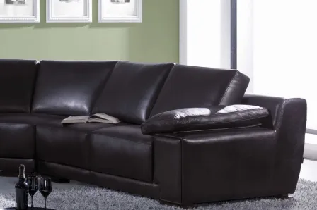 Sofa de Canto Linatte
