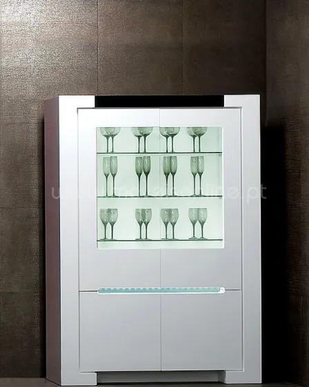 Vitrine Plenitude  