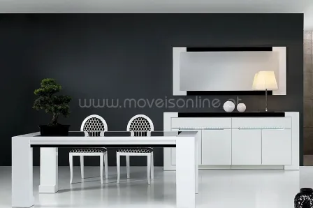 Sala de Jantar Plenitude 