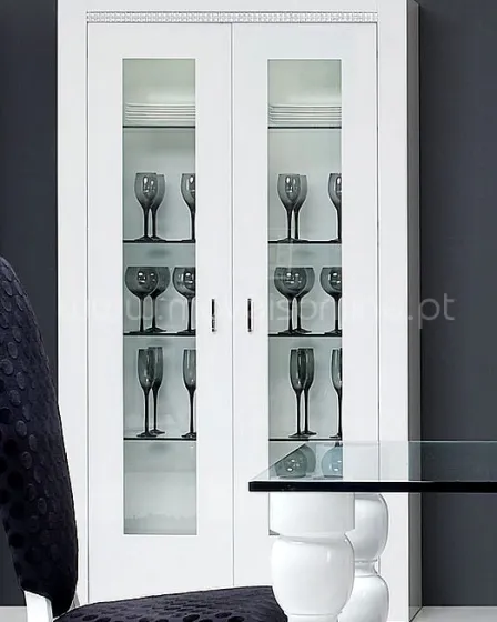 Vitrine Plenitude 2
