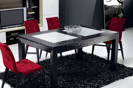 Mesa Jantar Plenitude