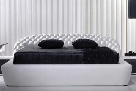 Cama Gaudi