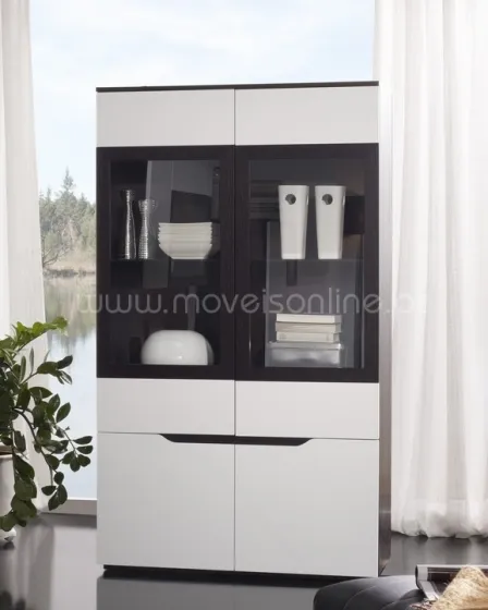 Vitrine Audace