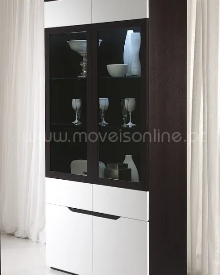 Vitrine Audace 2