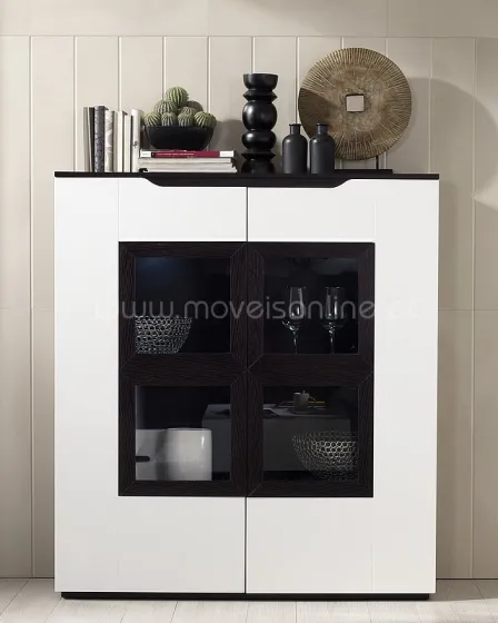 Vitrine Audace 3