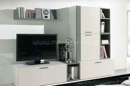Estante Audace 10