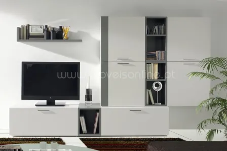 Estante Audace 11