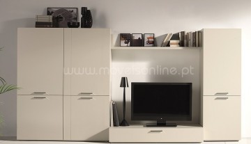 Estante Audace 12