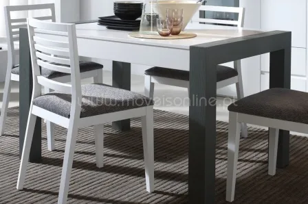 Mesa Jantar Audace