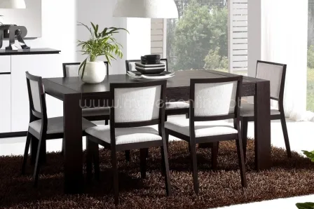 Mesa Jantar Audace 2