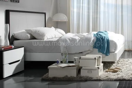 Cama Audace