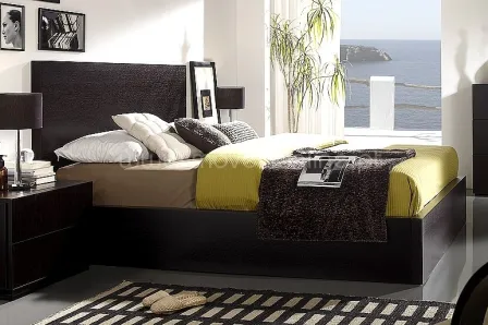Cama Audace 2