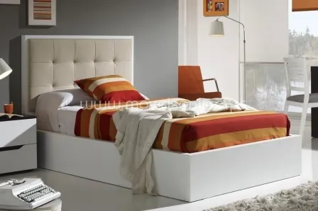 Cama Audace Kid