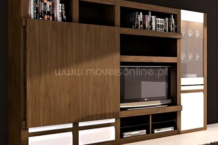 Estante Sensations 6