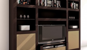 Estante Sensations 7