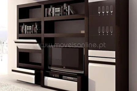 Estante Sensations 11