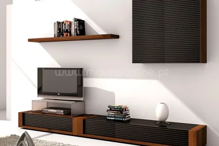 Estante Sensations 21