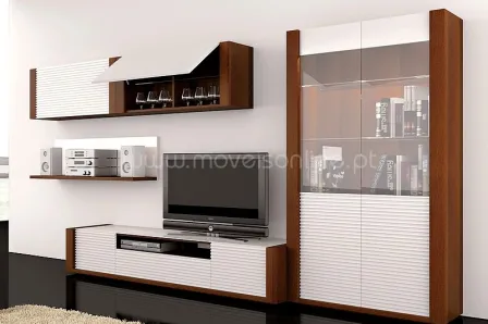 Estante Sensations 23