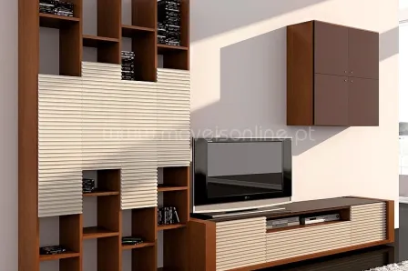 Estante Sensations 24