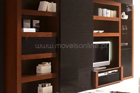 Estante Sensations 26