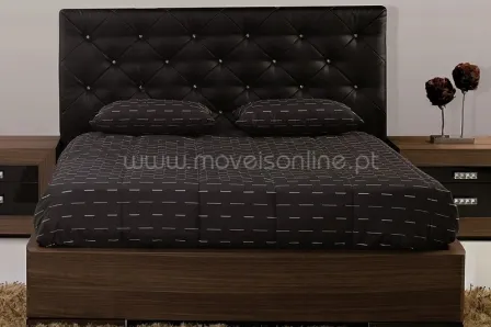 Cama Sensations Swarovsky