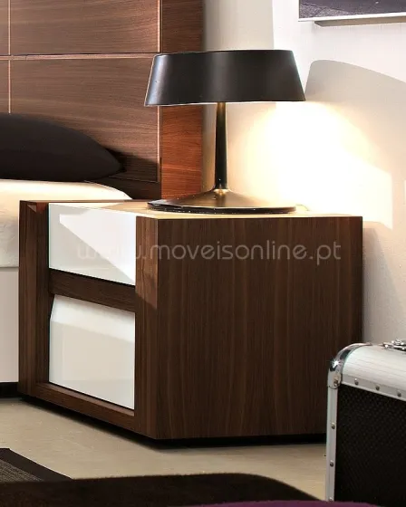 Mesa de Cabeceira Sensations 2