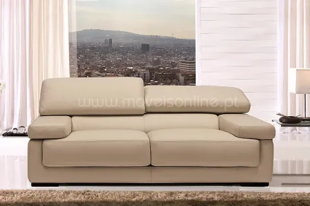 Sofa 2 Lugares Flor
