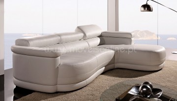 Sofa Chaise Longue Adica