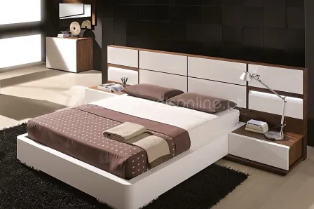 Quarto Casal Sensations 2