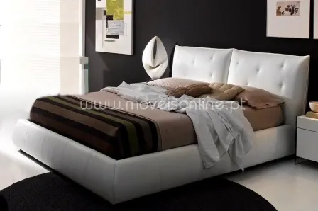 Cama de Casal Star