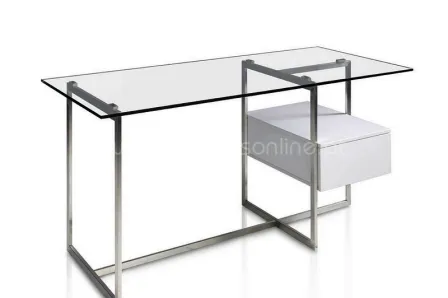 Secretaria Glass