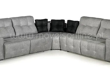 Sofa de Canto Rompeolas