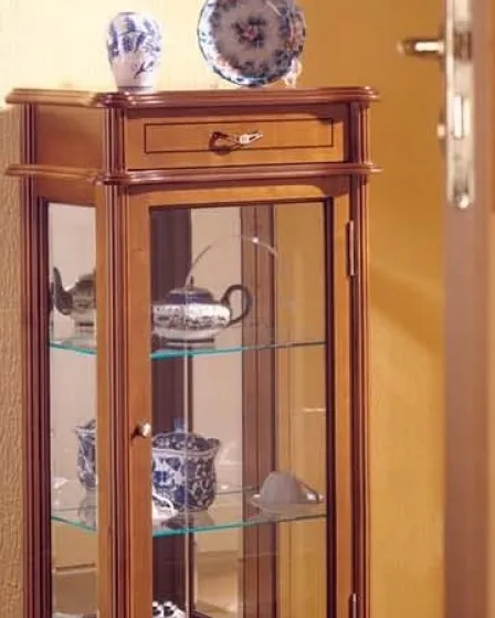 Vitrine Coluna 50