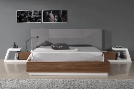 Cama de Casal Confort Sintra