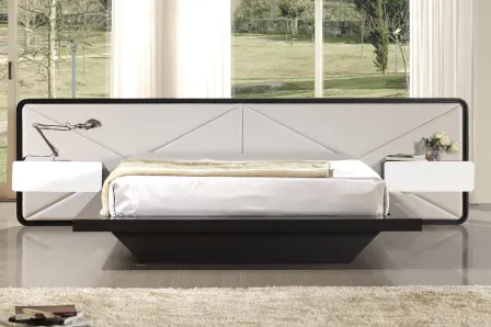 Cama de Casal Curva Sintra