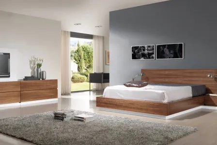 Quarto de Casal Simple Sintra