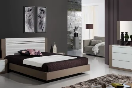 Quarto de Casal Lille 1