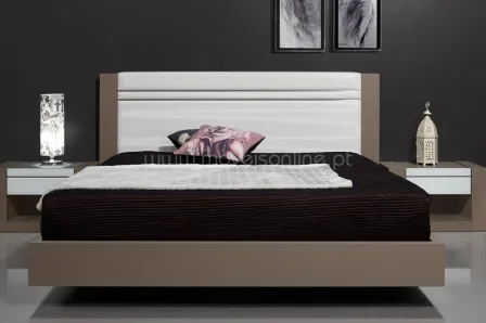 Cama de Casal Lille 1