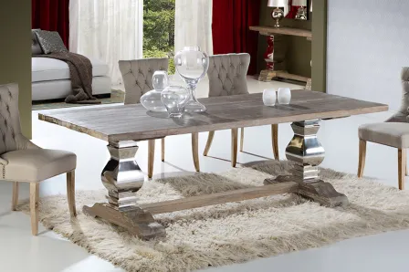 Mesa de Jantar Antica