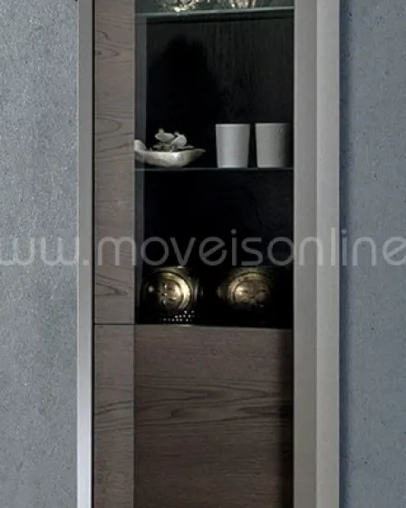 Vitrine DIAA