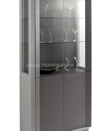 Vitrine Dupla DIAA