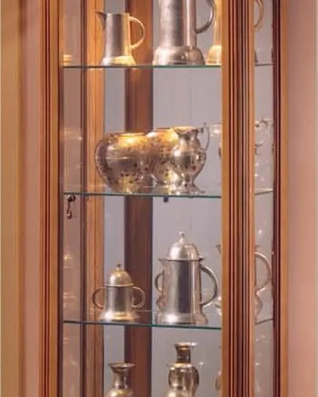 Vitrine Roma alta