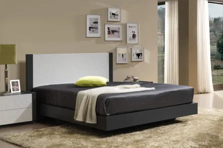 Cama de Casal Turtel 1