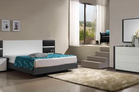 Quarto de Casal Turtel 2